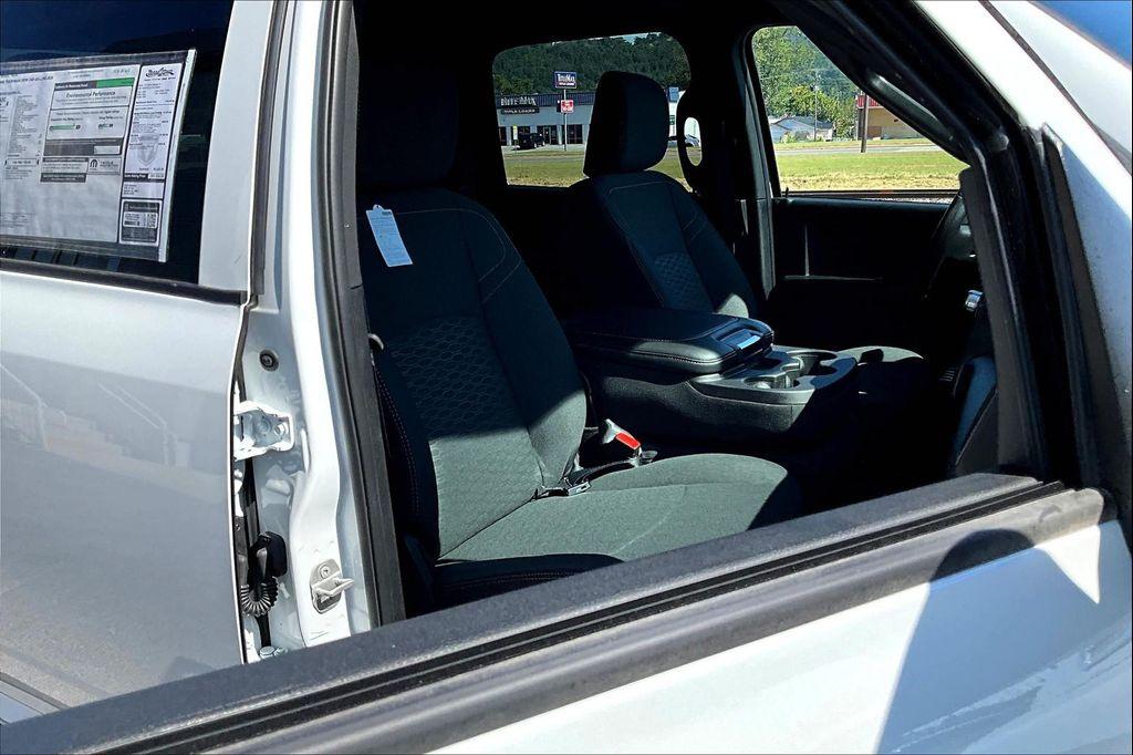 new 2026 Ram 3500 car, priced at $67,996