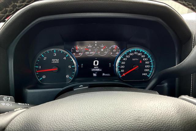 used 2018 GMC Sierra 1500 car, priced at $25,947