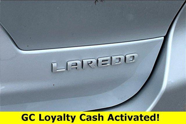 new 2025 Jeep Grand Cherokee L car, priced at $35,748