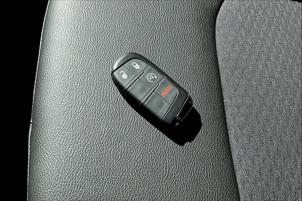 new 2025 Jeep Compass car, priced at $23,994
