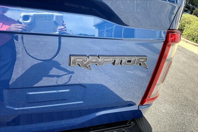 used 2022 Ford F-150 car, priced at $62,773