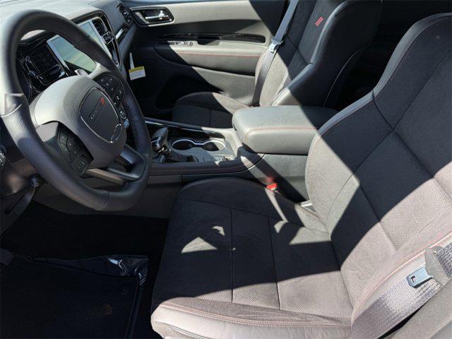 new 2026 Dodge Durango car, priced at $48,497