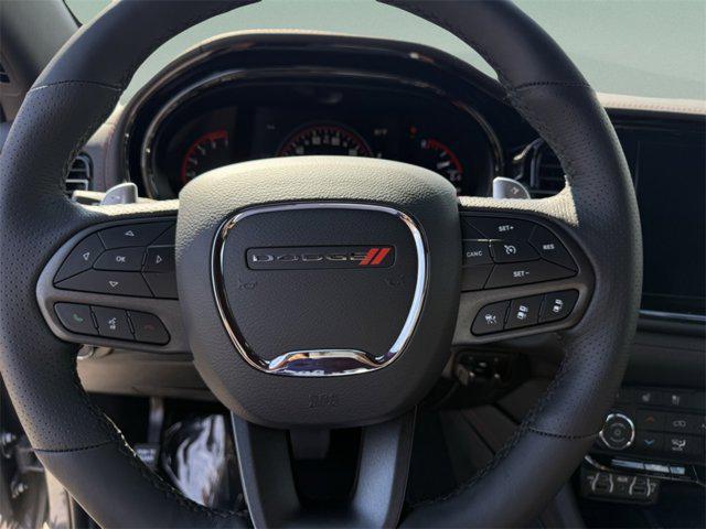 new 2026 Dodge Durango car, priced at $48,497
