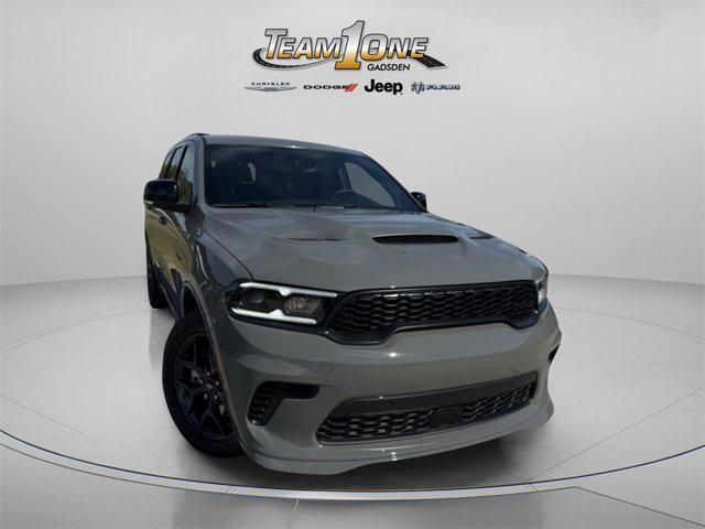 new 2026 Dodge Durango car, priced at $48,497