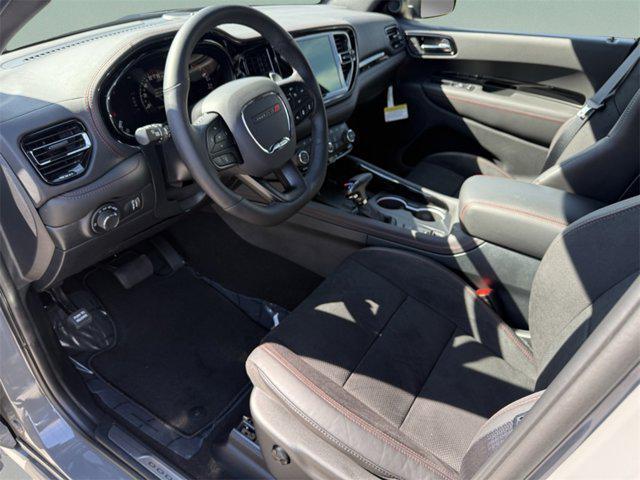 new 2026 Dodge Durango car, priced at $48,497
