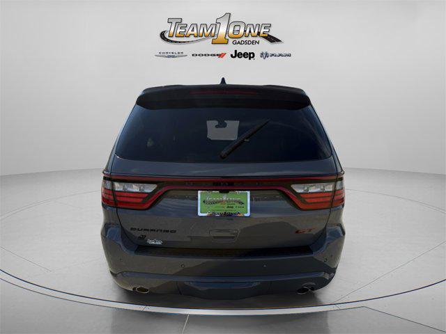 new 2026 Dodge Durango car, priced at $48,497