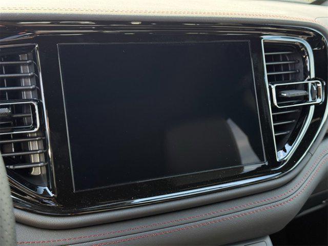 new 2026 Dodge Durango car, priced at $48,497