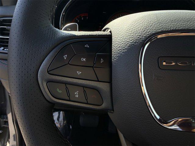 new 2026 Dodge Durango car, priced at $48,497