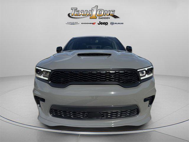 new 2026 Dodge Durango car, priced at $48,497