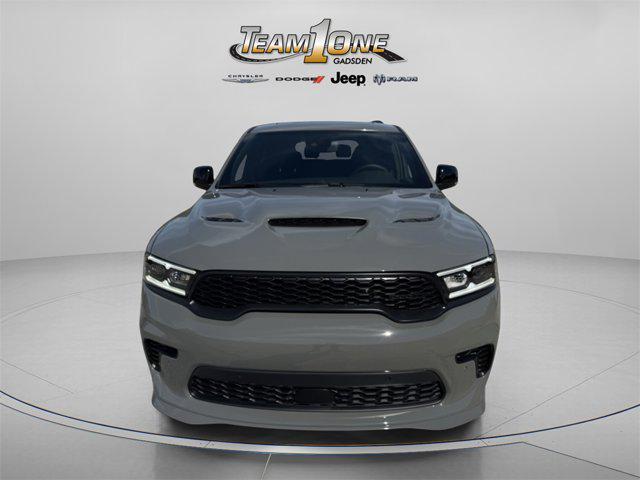 new 2026 Dodge Durango car, priced at $48,497