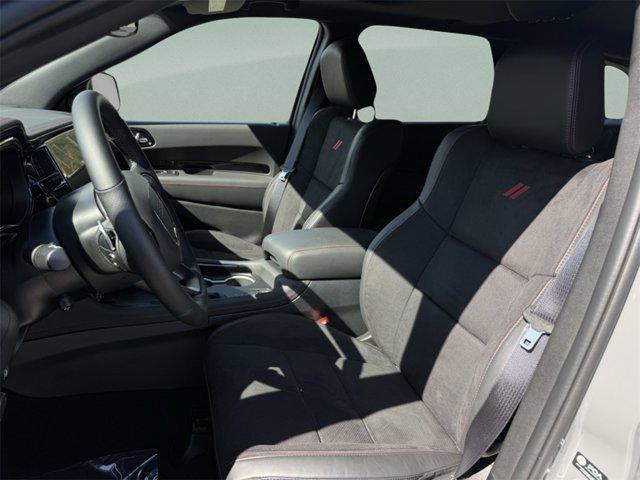 new 2026 Dodge Durango car, priced at $48,497
