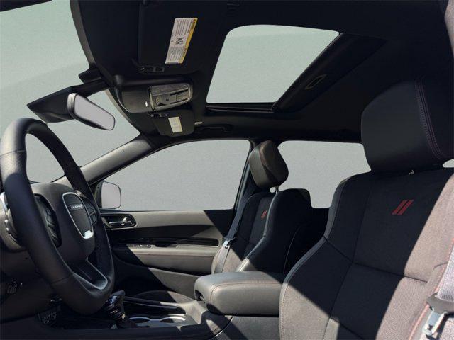 new 2026 Dodge Durango car, priced at $48,497