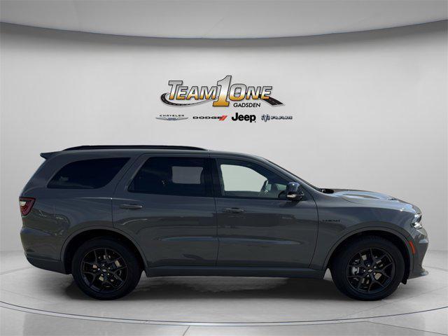 new 2026 Dodge Durango car, priced at $48,497