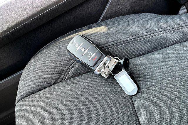 new 2026 Ram 2500 car, priced at $66,994