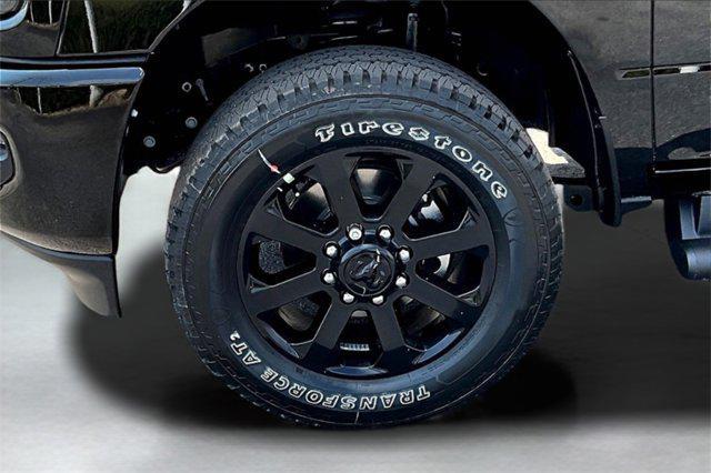 new 2026 Ram 2500 car, priced at $66,994