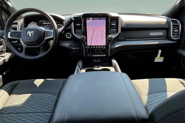 new 2026 Ram 2500 car, priced at $66,994