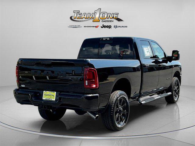 new 2026 Ram 2500 car, priced at $66,994