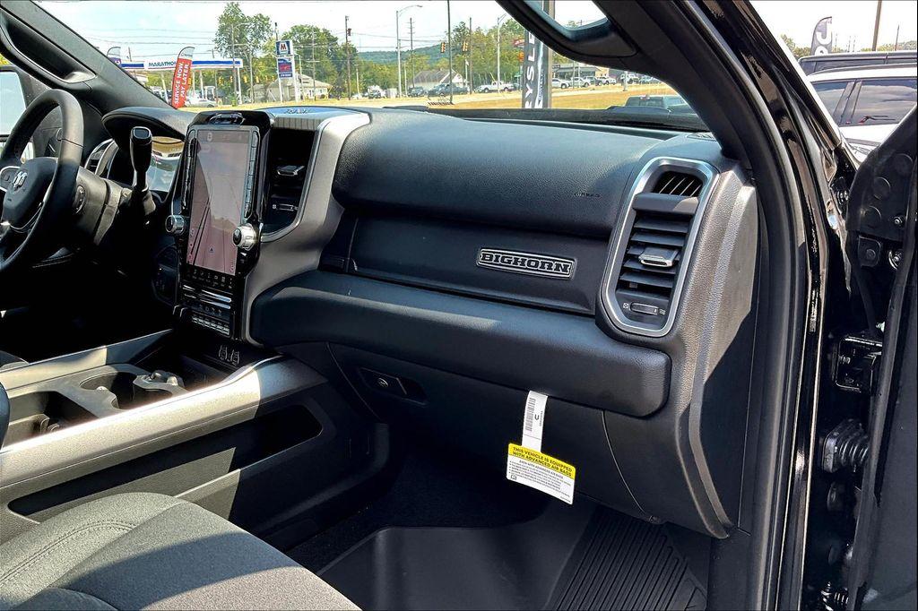 new 2026 Ram 2500 car, priced at $69,994