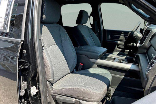 new 2026 Ram 2500 car, priced at $66,994