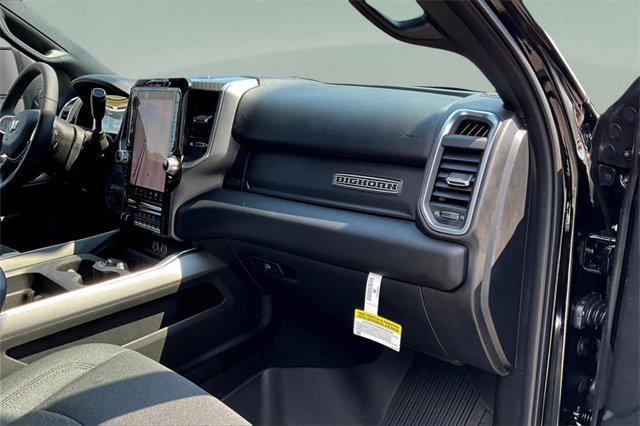 new 2026 Ram 2500 car, priced at $66,994