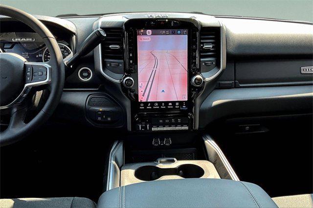 new 2026 Ram 2500 car, priced at $66,994