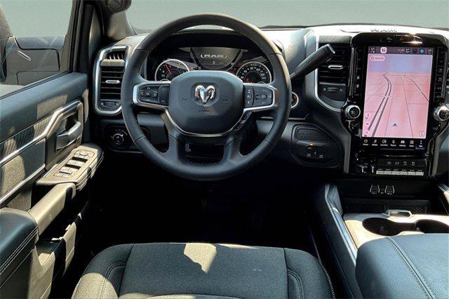 new 2026 Ram 2500 car, priced at $66,994