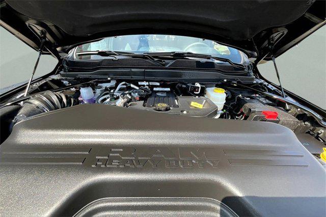 new 2026 Ram 2500 car, priced at $66,994