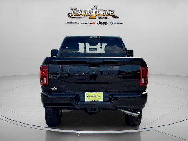 new 2026 Ram 2500 car, priced at $66,994