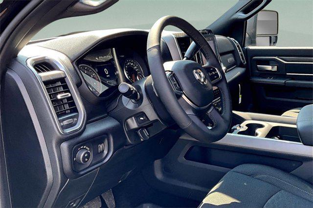 new 2026 Ram 2500 car, priced at $66,994