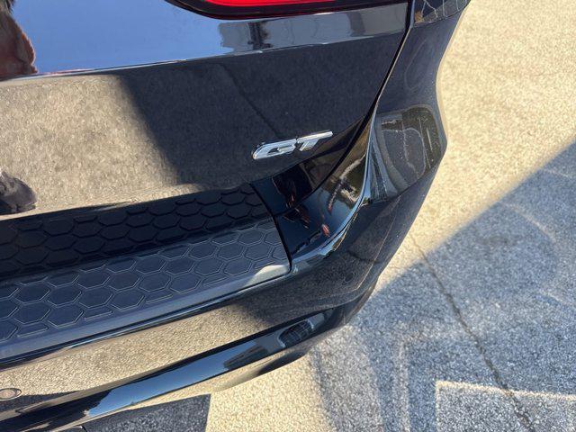 used 2024 Dodge Durango car, priced at $31,431