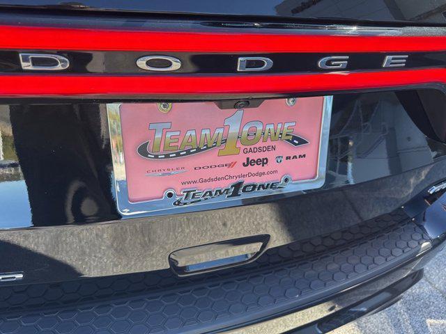 used 2024 Dodge Durango car, priced at $31,431