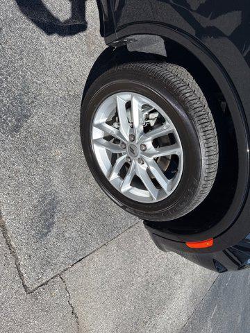 used 2024 Dodge Durango car, priced at $31,431