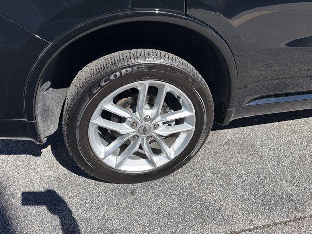 used 2024 Dodge Durango car, priced at $31,431
