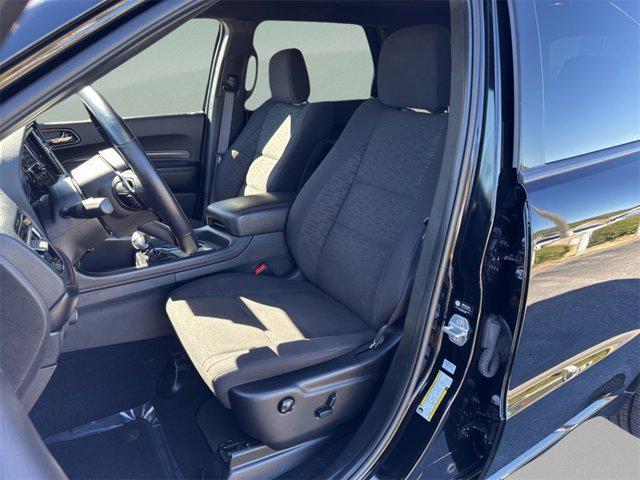used 2024 Dodge Durango car, priced at $34,586