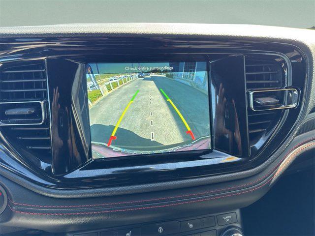 used 2024 Dodge Durango car, priced at $34,586