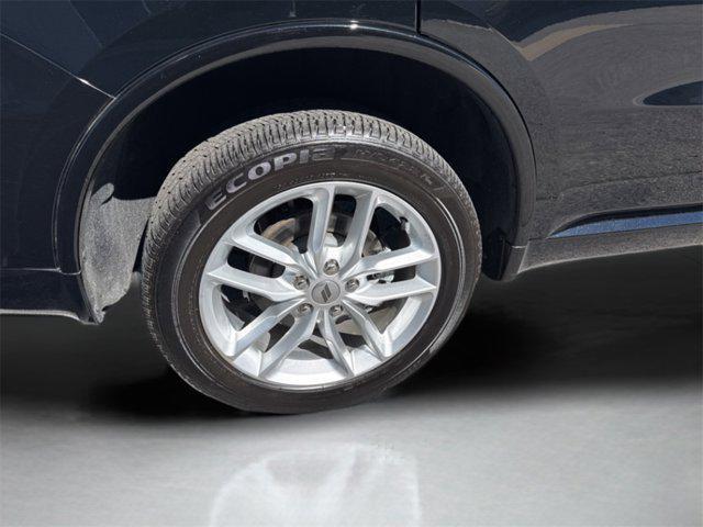 used 2024 Dodge Durango car, priced at $34,586