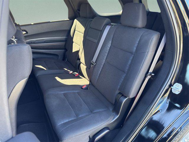 used 2024 Dodge Durango car, priced at $34,586
