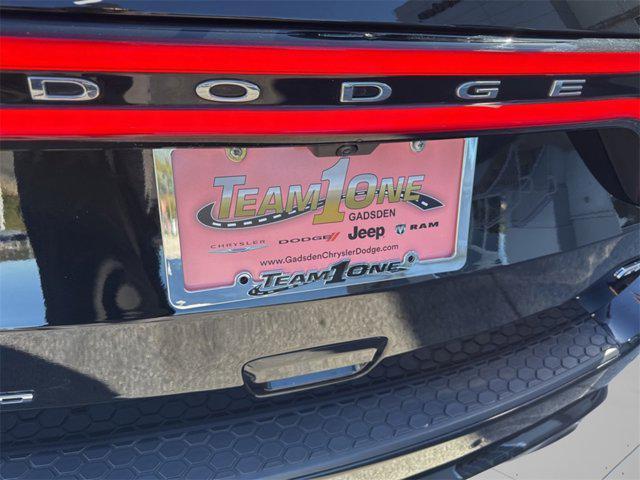 used 2024 Dodge Durango car, priced at $34,586