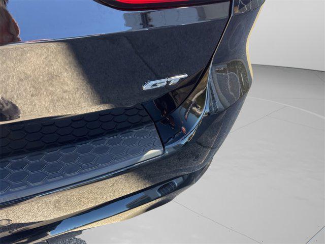 used 2024 Dodge Durango car, priced at $34,586