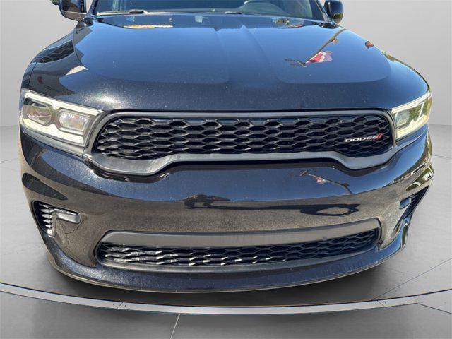 used 2024 Dodge Durango car, priced at $34,586