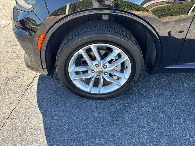 used 2024 Dodge Durango car, priced at $31,431