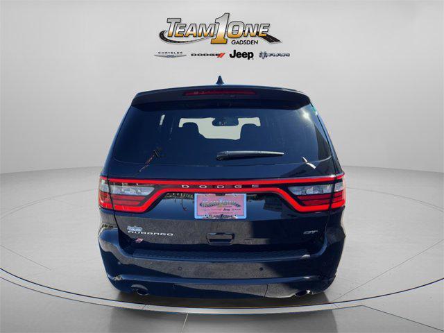 used 2024 Dodge Durango car, priced at $34,586
