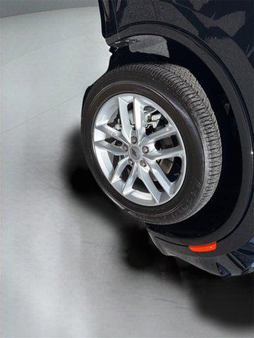 used 2024 Dodge Durango car, priced at $34,586