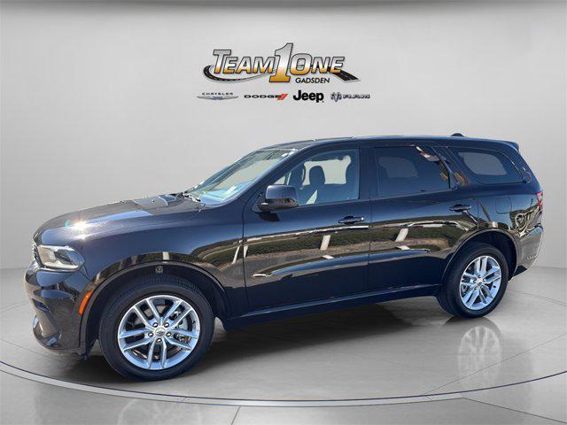 used 2024 Dodge Durango car, priced at $34,586