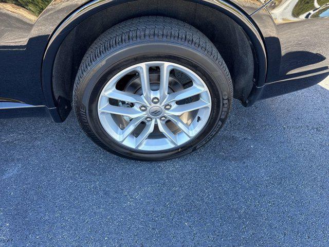 used 2024 Dodge Durango car, priced at $31,431