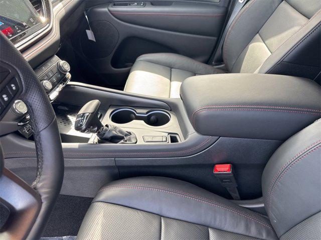 new 2026 Dodge Durango car, priced at $45,991