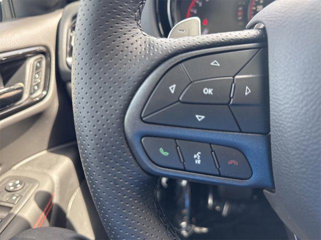 new 2026 Dodge Durango car, priced at $45,991