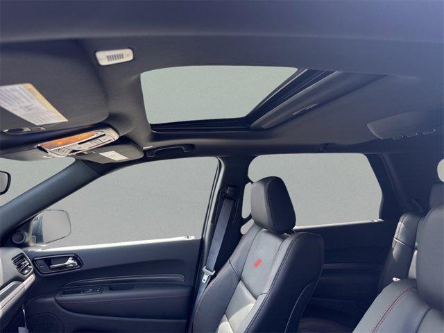 new 2026 Dodge Durango car, priced at $45,991