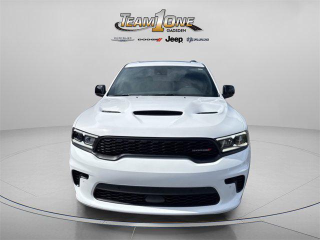 new 2026 Dodge Durango car, priced at $45,991