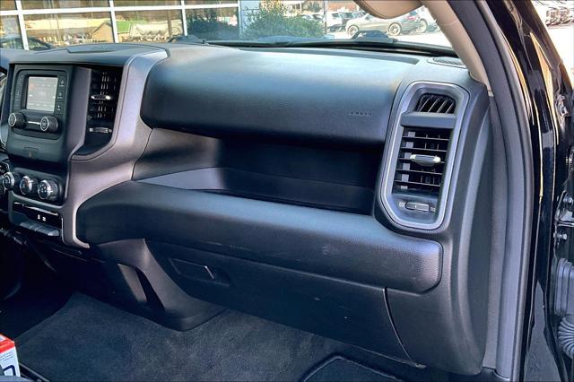 used 2020 Ram 1500 car, priced at $28,726